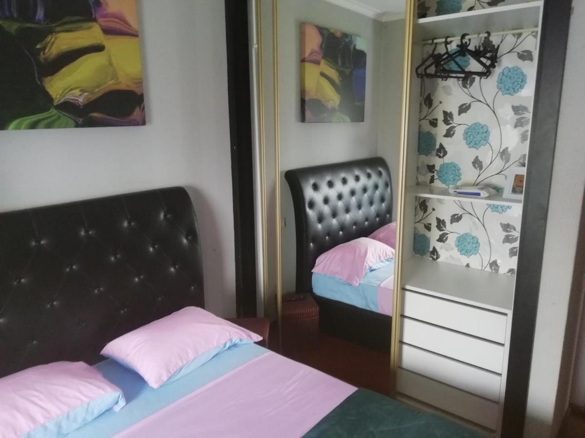 Coffee Cream Guest House Maia Dış mekan fotoğraf
