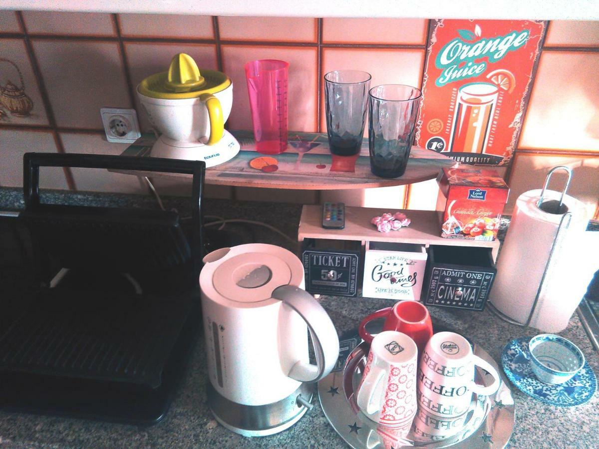 Coffee Cream Guest House Maia Dış mekan fotoğraf