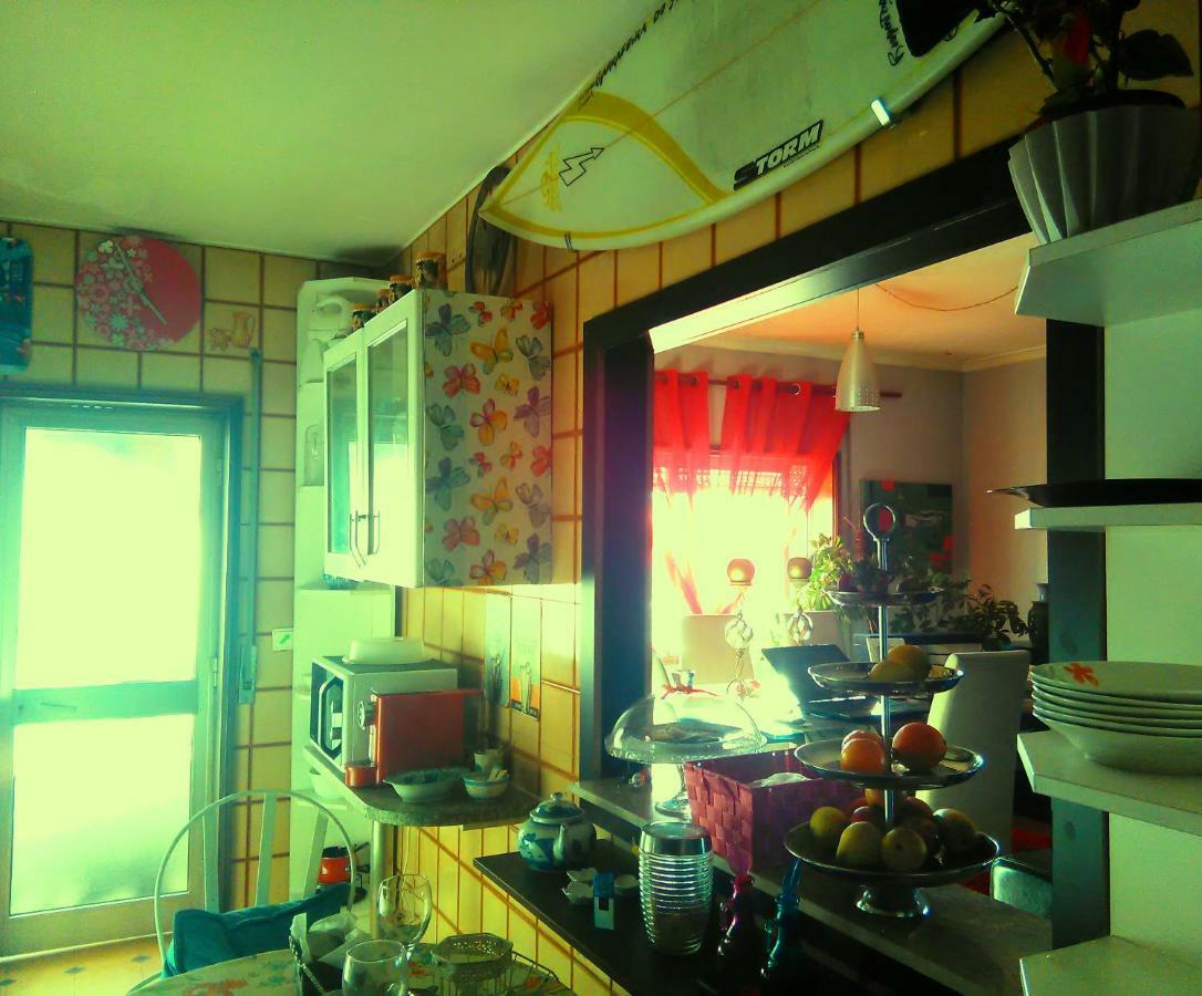 Coffee Cream Guest House Maia Dış mekan fotoğraf